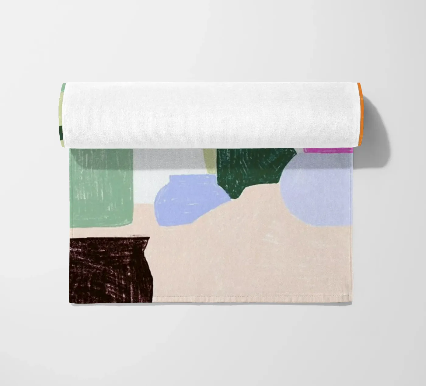 Stillleben telo mare da Eva Wünsch