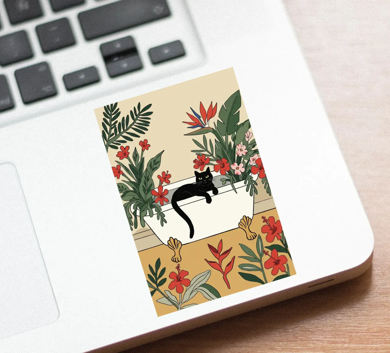 Bath time! sticker by Art Center