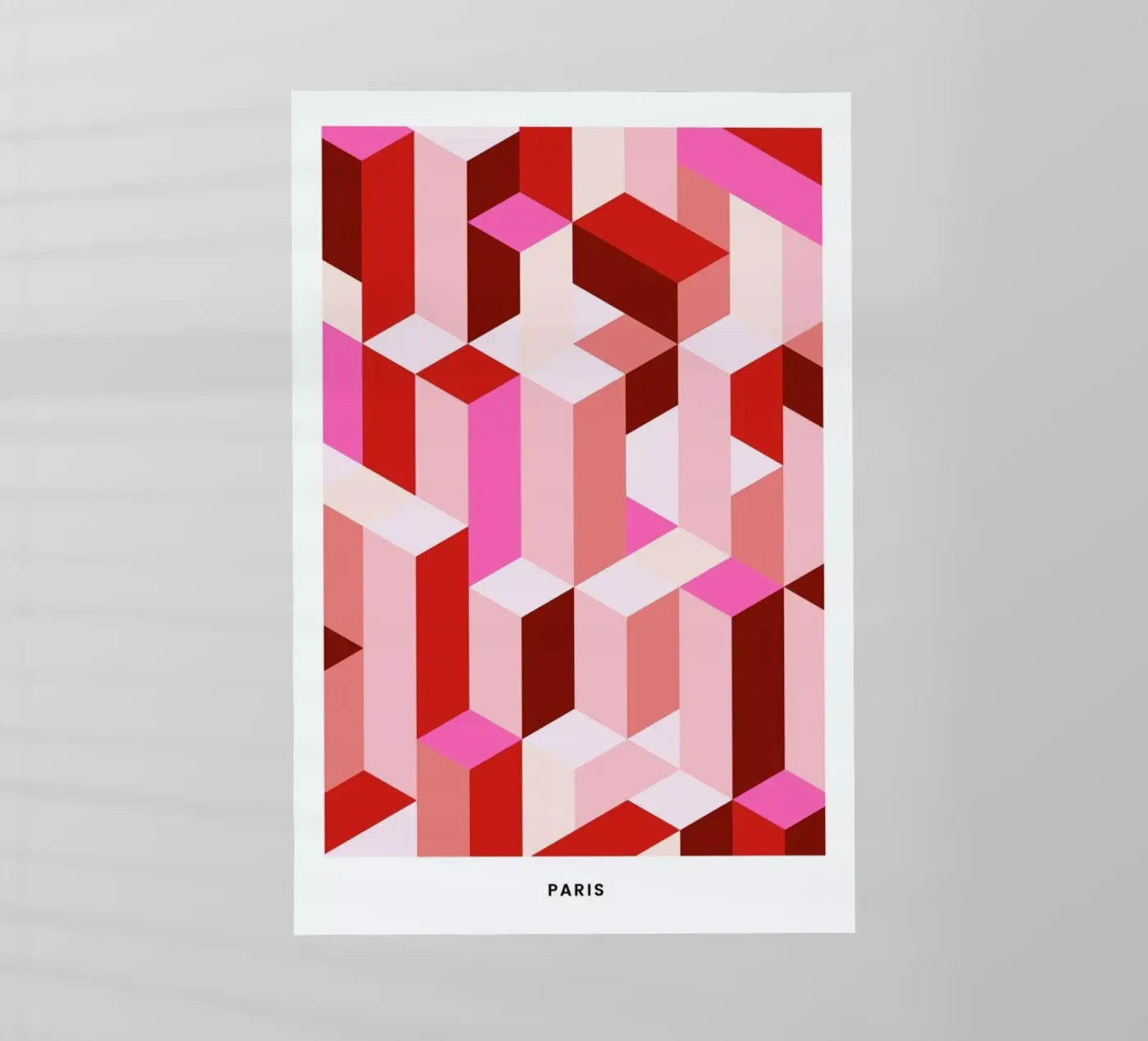 Paris pellicola backlit da daylight design studio