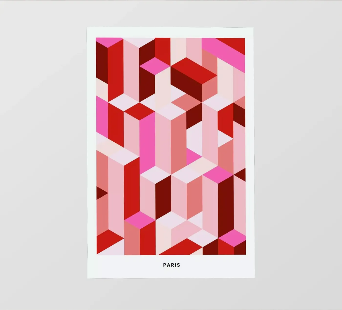 Paris pellicola backlit da daylight design studio