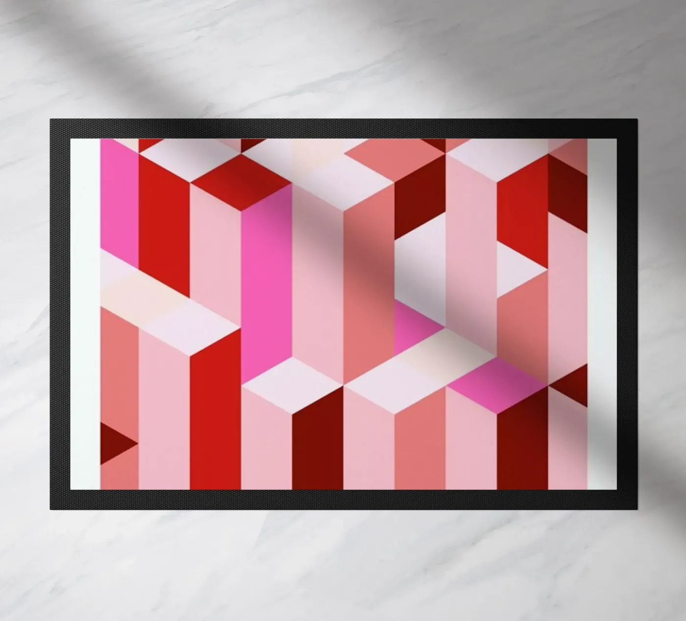 Paris doormat by daylight design studio