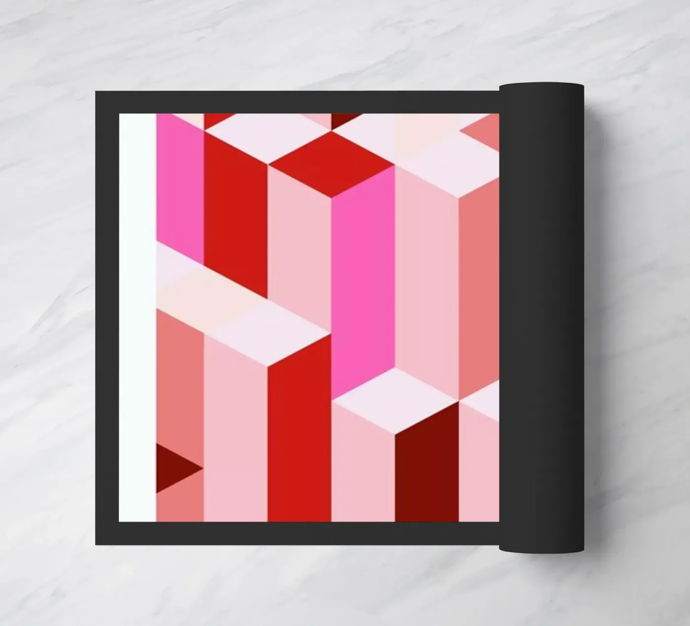 Paris doormat by daylight design studio