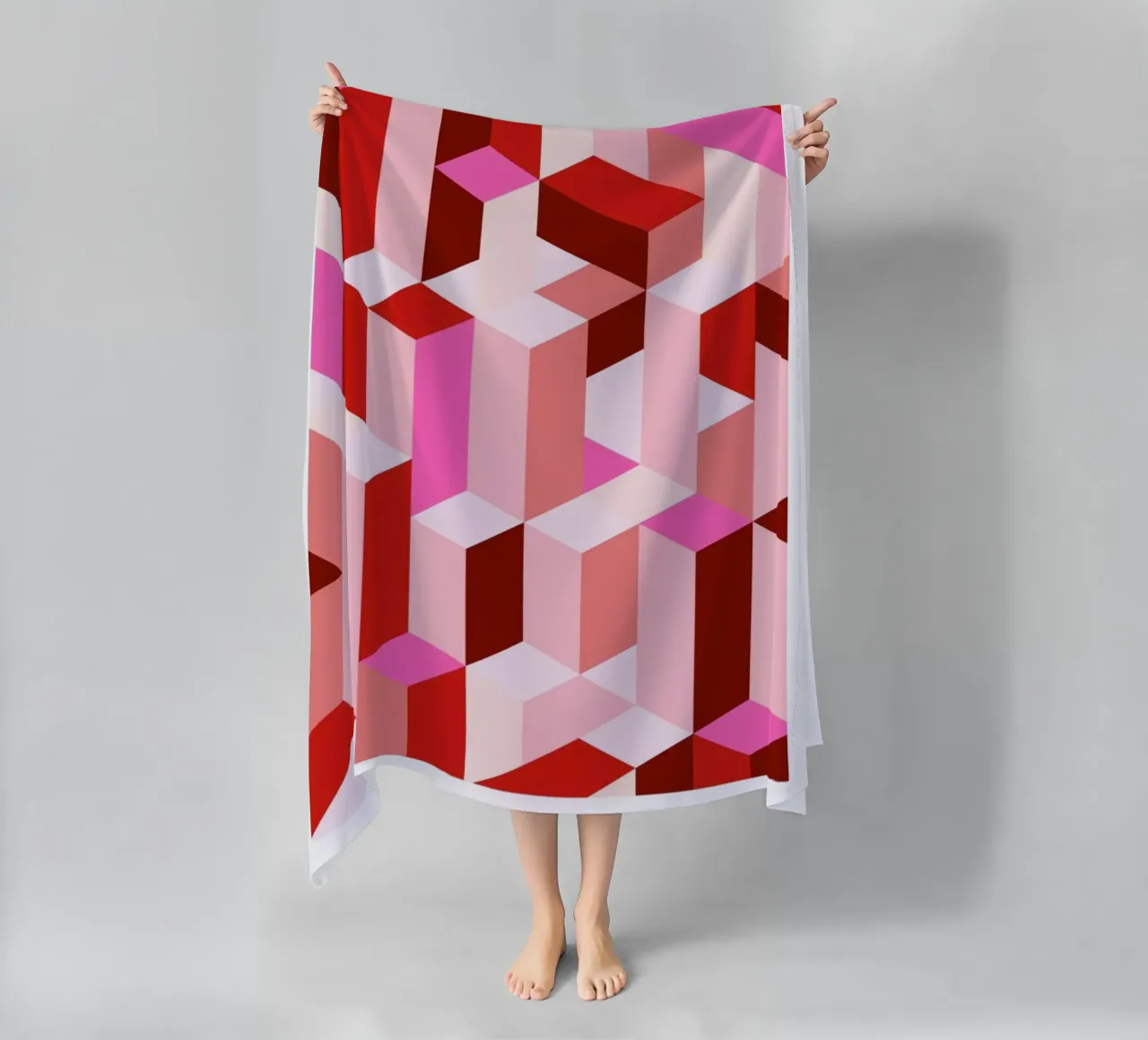 Paris telo mare da daylight design studio