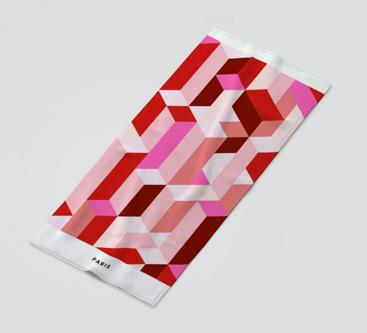 Paris telo mare da daylight design studio