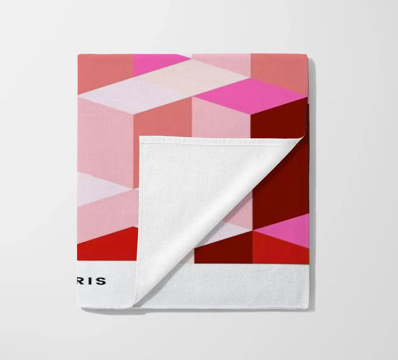 Paris telo mare da daylight design studio