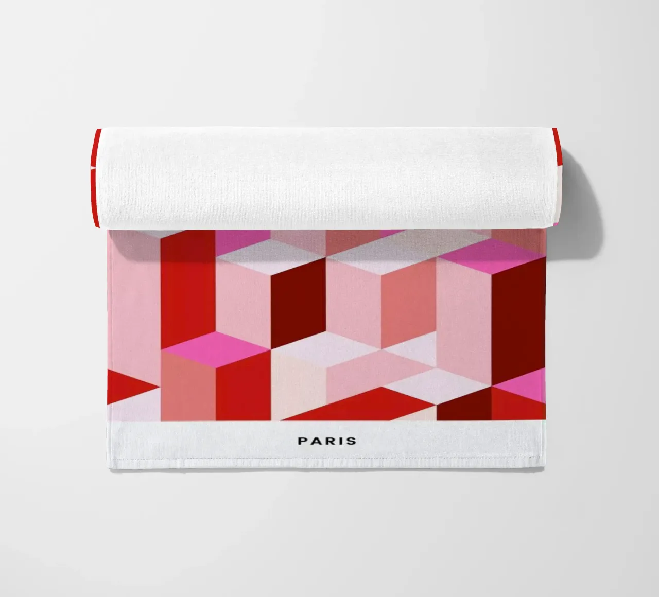 Paris telo mare da daylight design studio