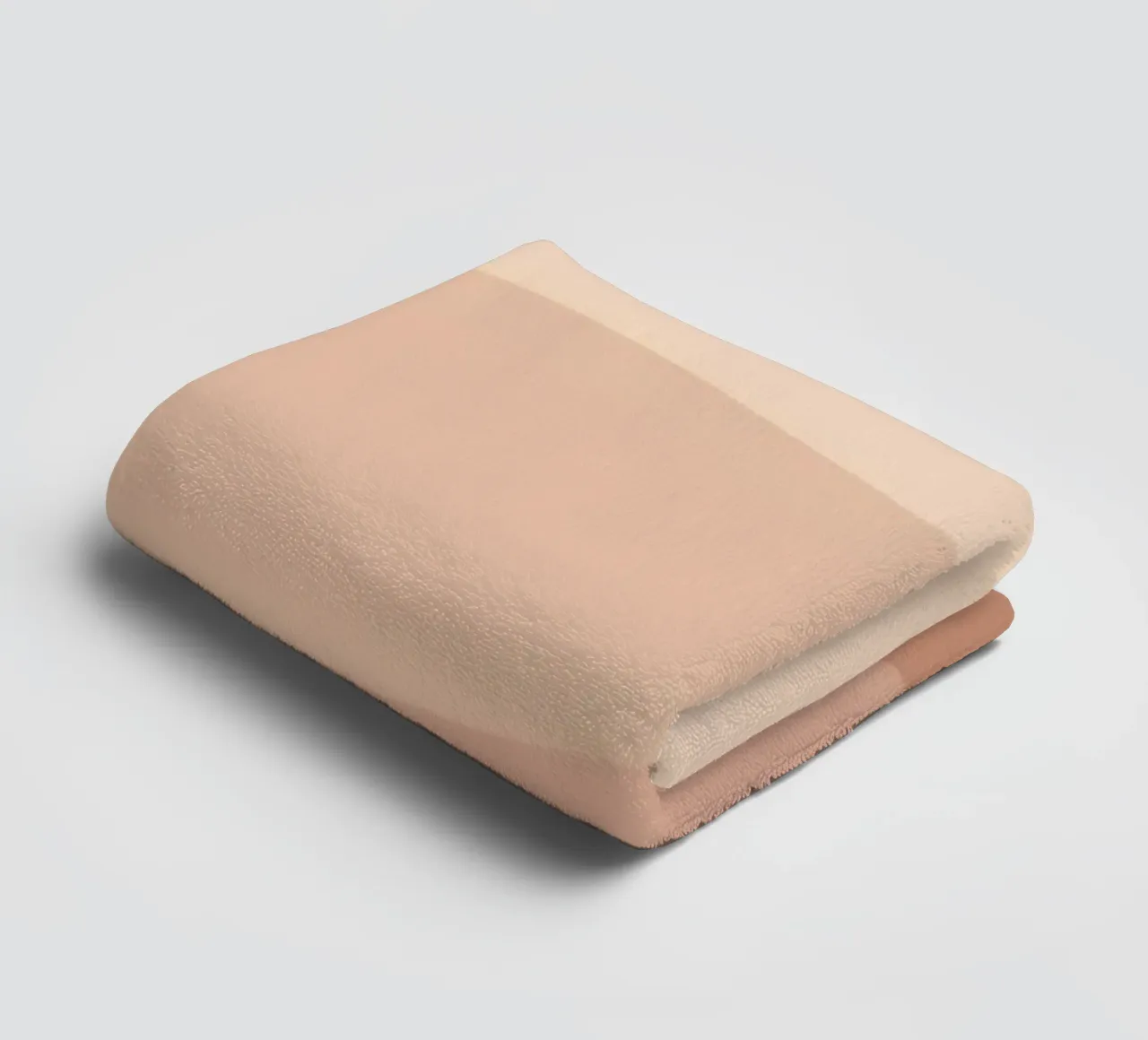 AbstractMoon Mountain Tree towel by Bartosz Powalka