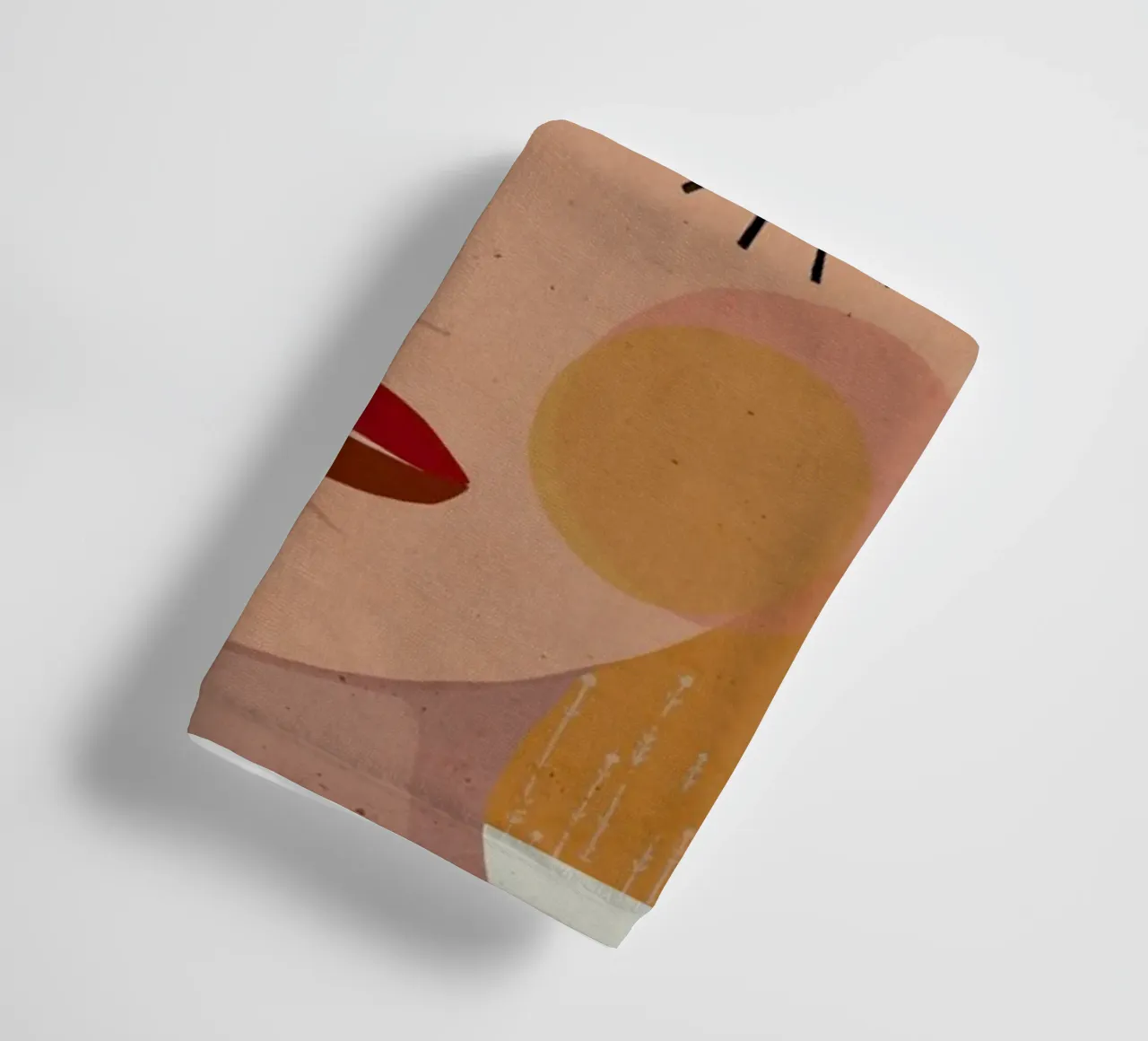 Shakti asciugamano da bagno da treechild