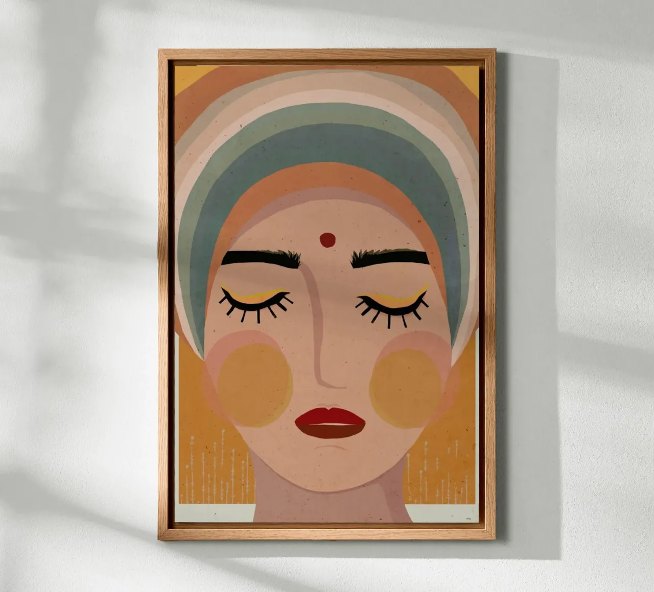 Shakti tela da treechild