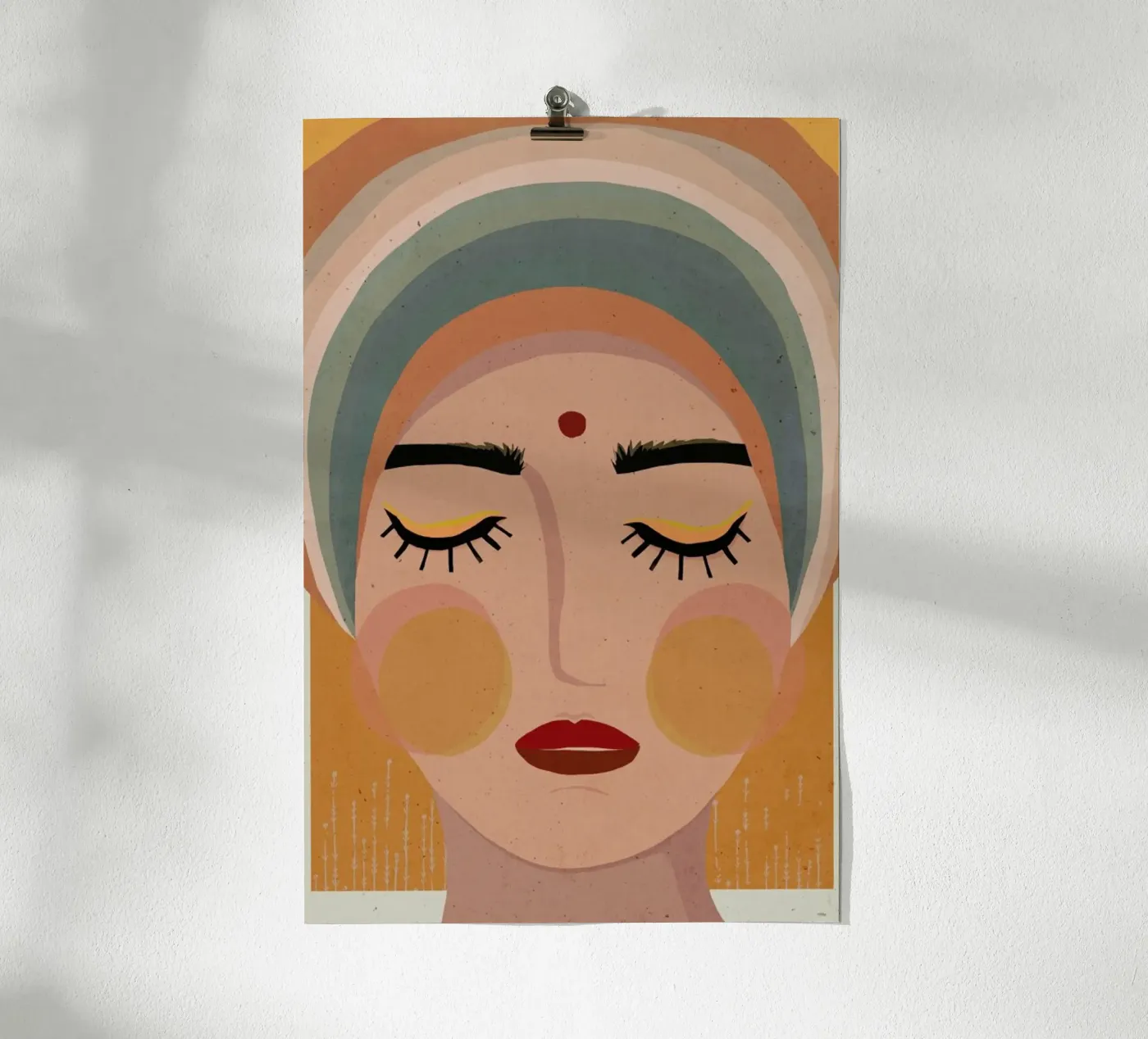 Shakti poster da treechild
