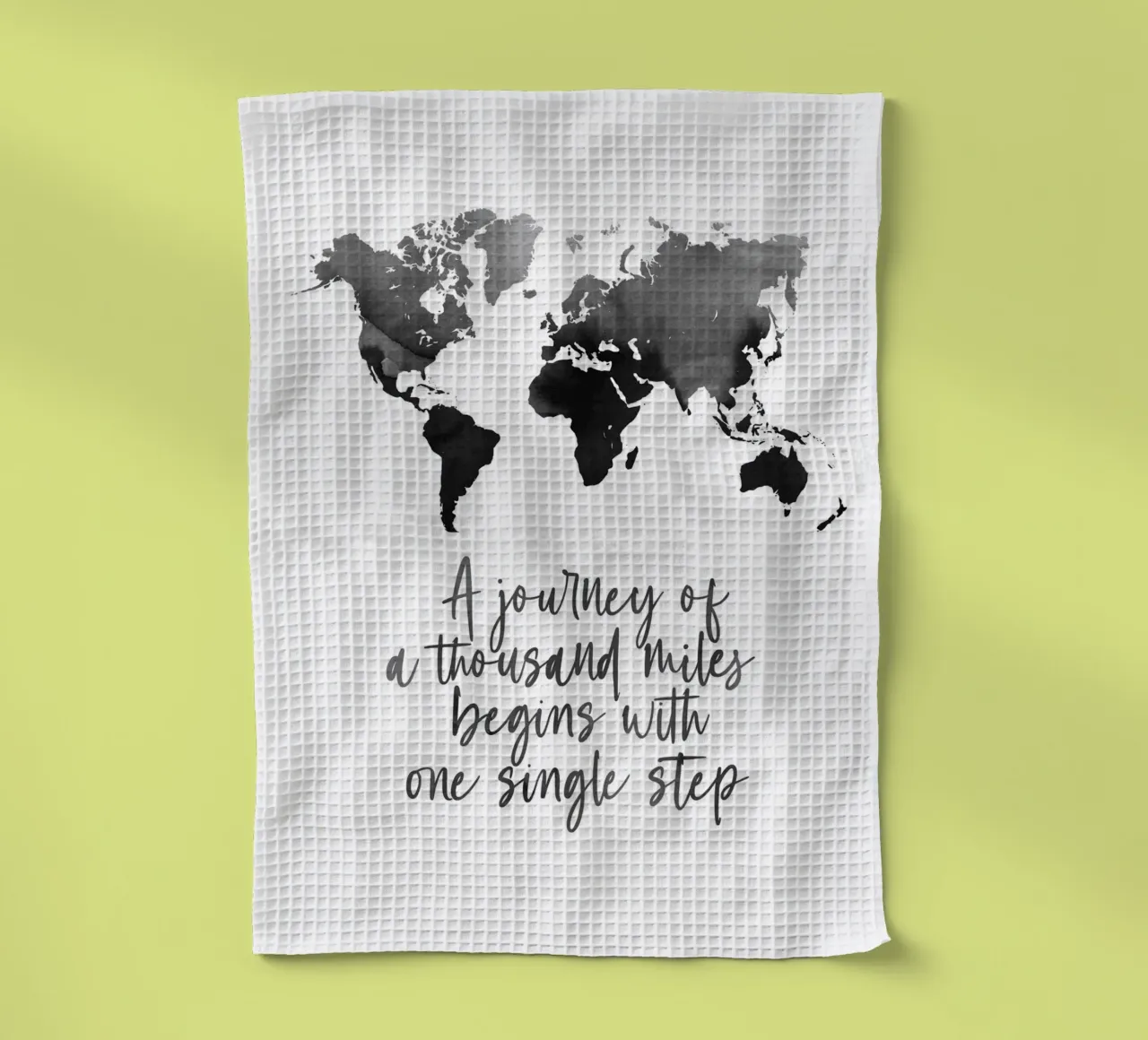 A thousand miles canovaccio da cucina da BAINAI QUOTES