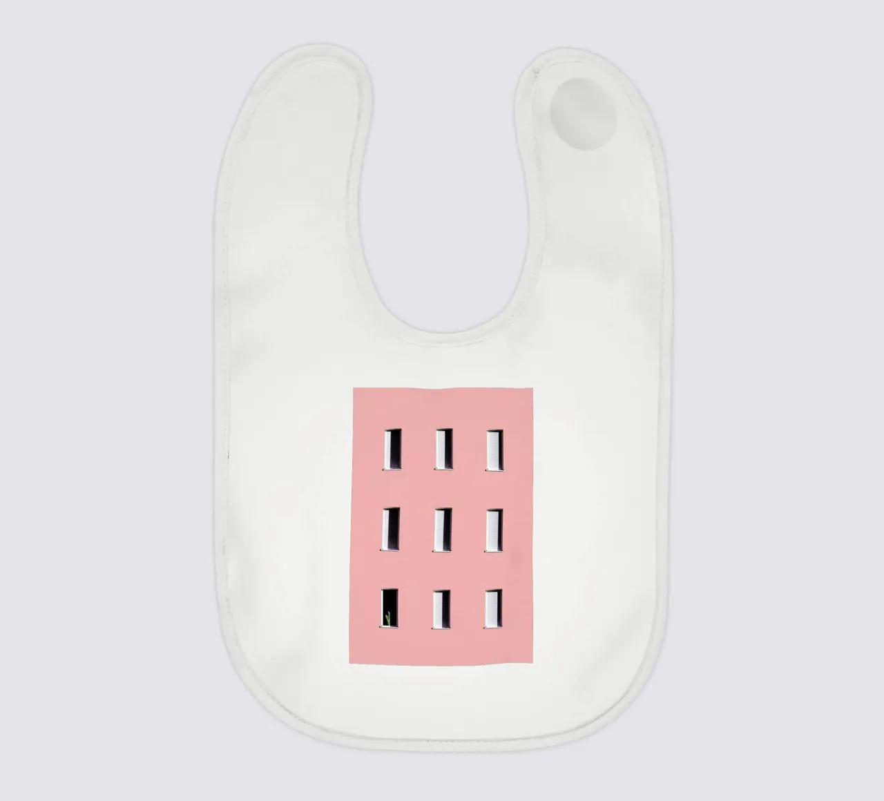 Sunbathing Cactus bavaglino da Rupert Höller