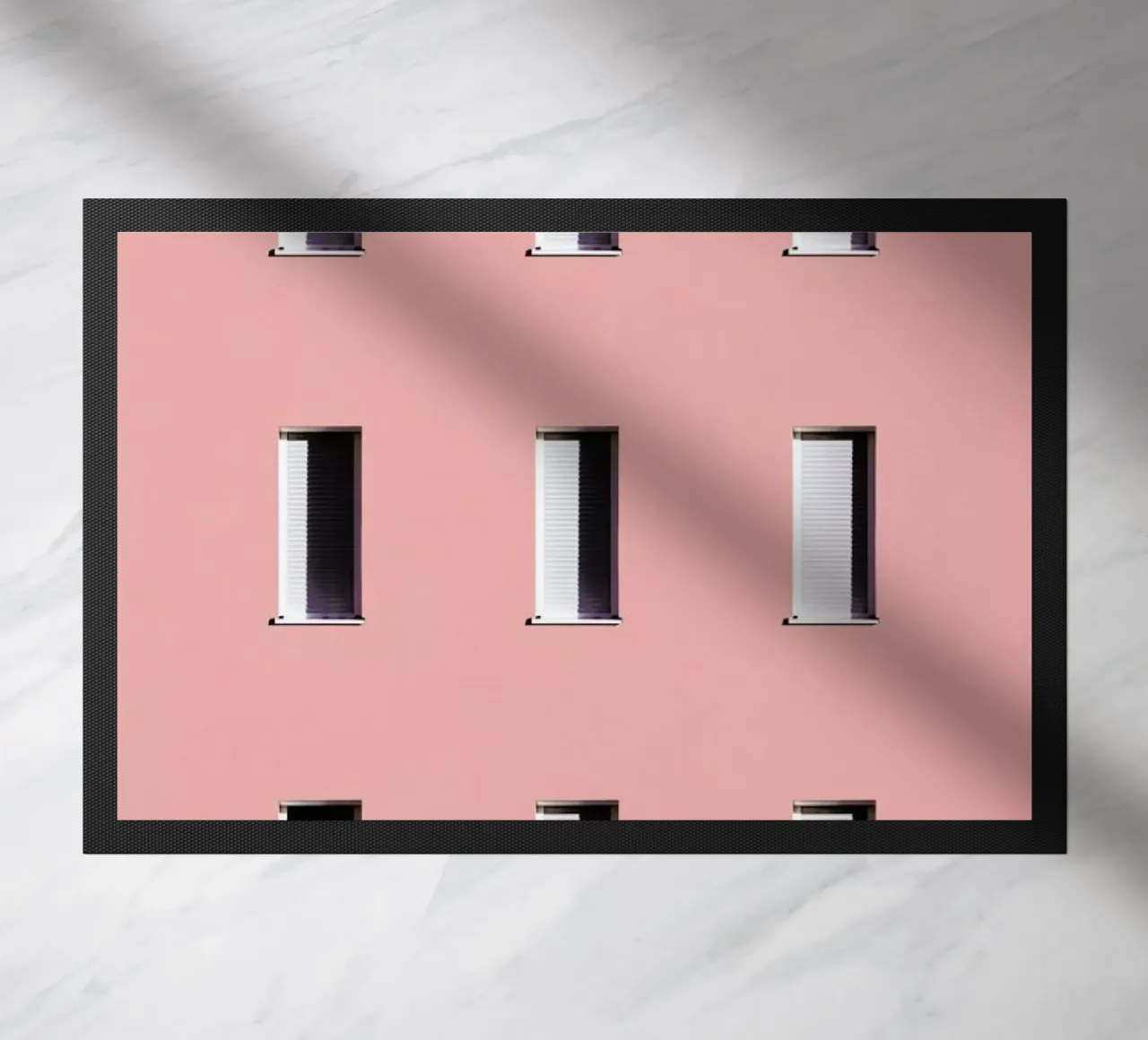 Sunbathing Cactus zerbino da Rupert Höller