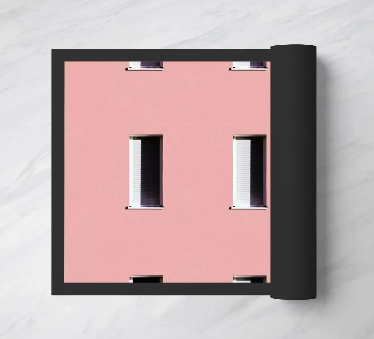 Sunbathing Cactus zerbino da Rupert Höller