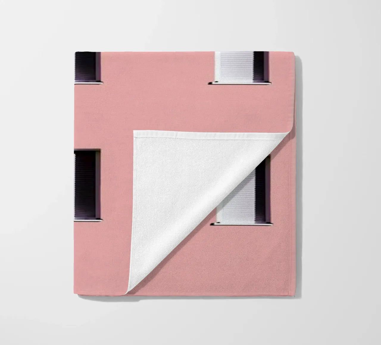 Sunbathing Cactus telo mare da Rupert Höller