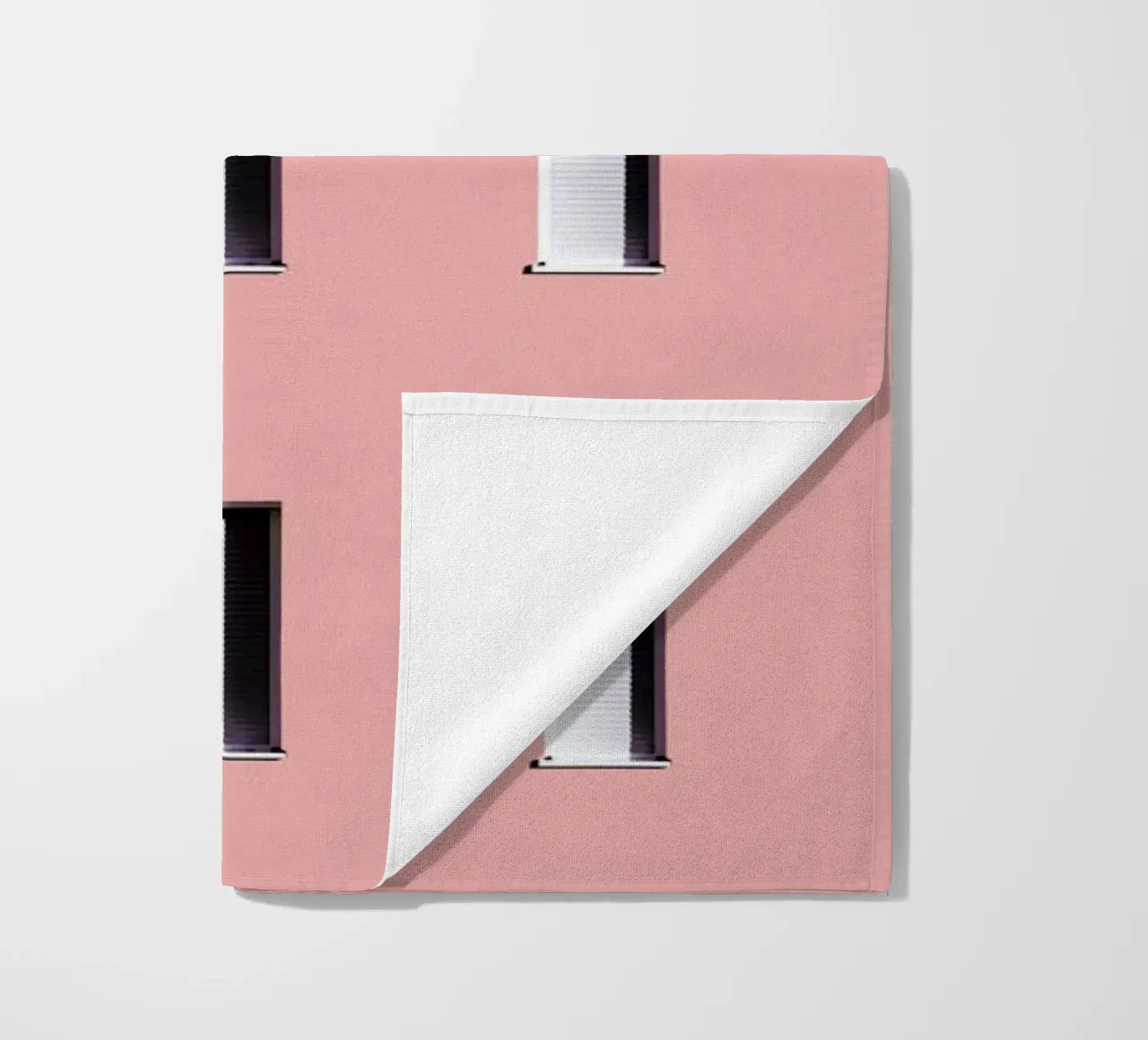 Sunbathing Cactus telo mare da Rupert Höller