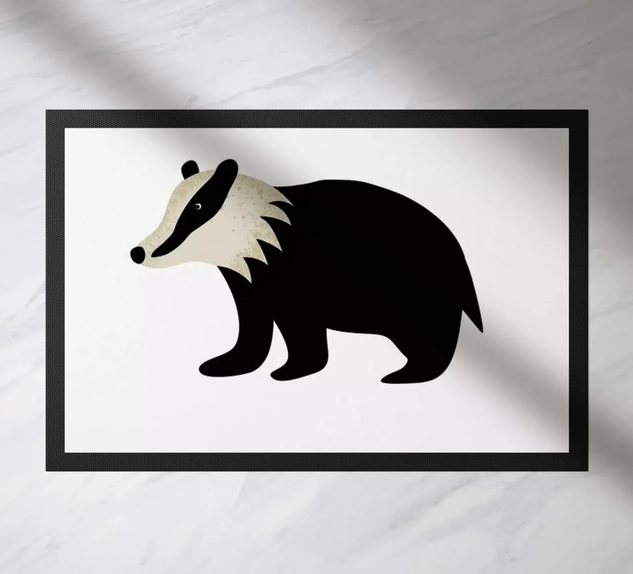 Dachs zerbino da Little Flourishes