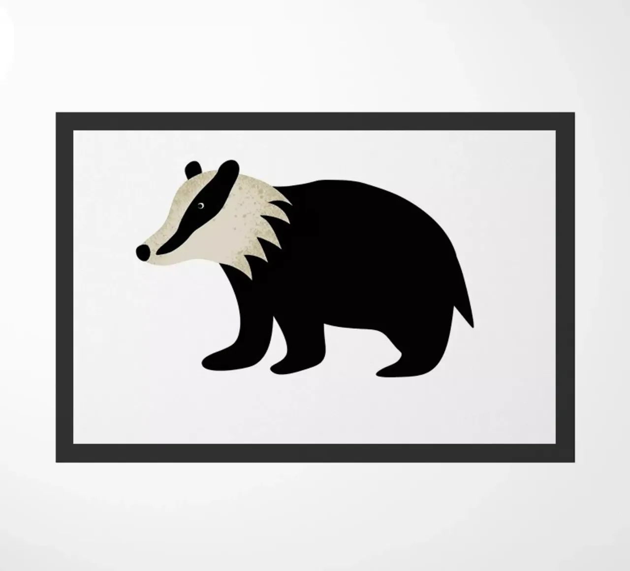 Dachs zerbino da Little Flourishes