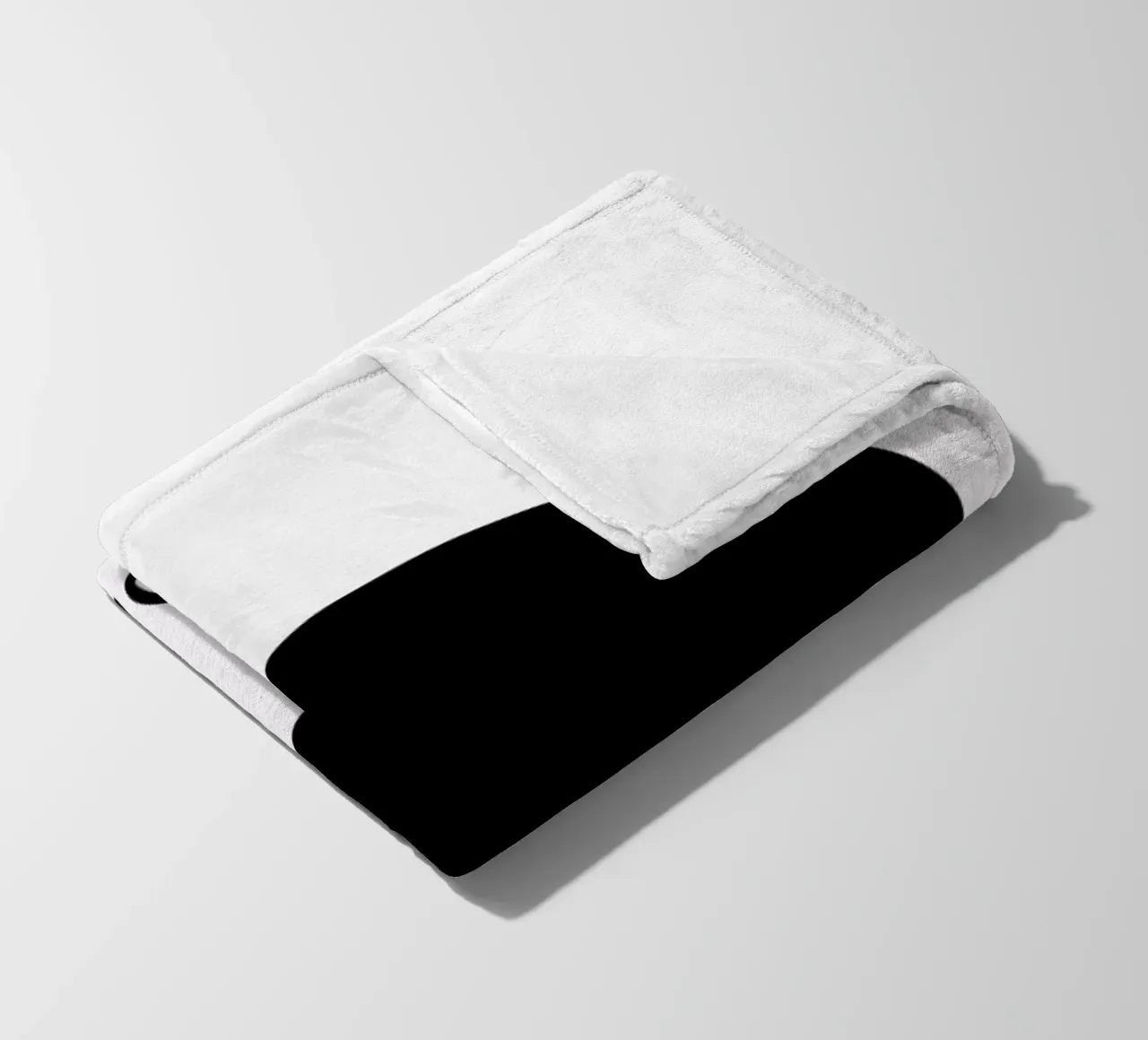 Dachs coperta in pile da Little Flourishes