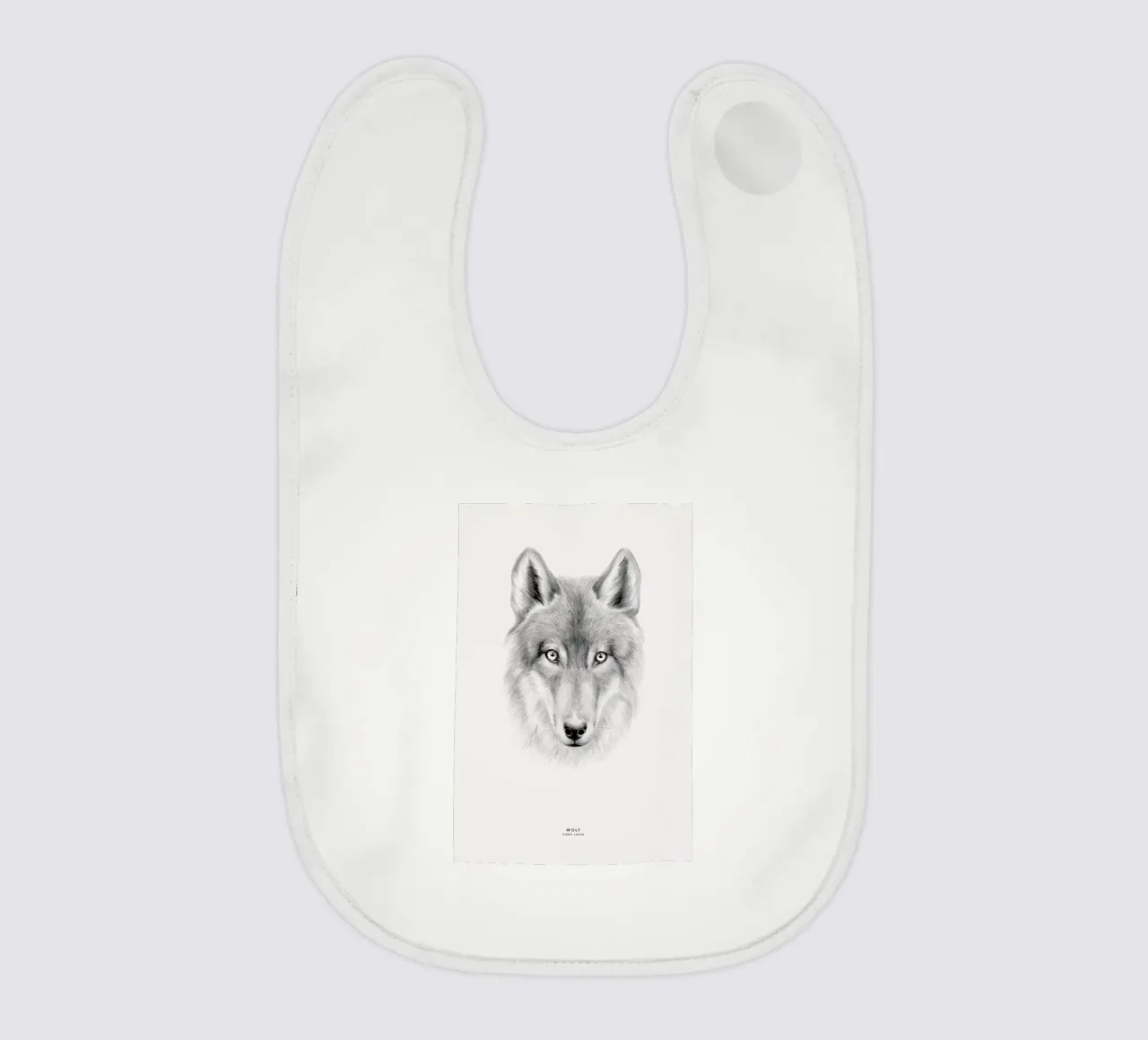 Wolf bavaglino da Flora & Fauna