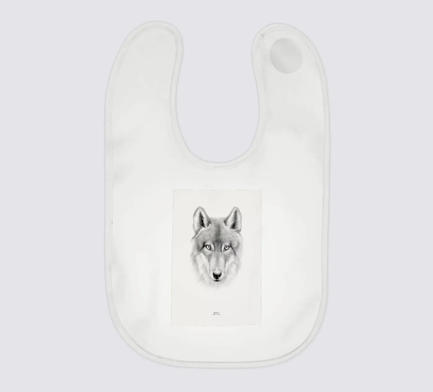 Wolf bavaglino da Flora & Fauna