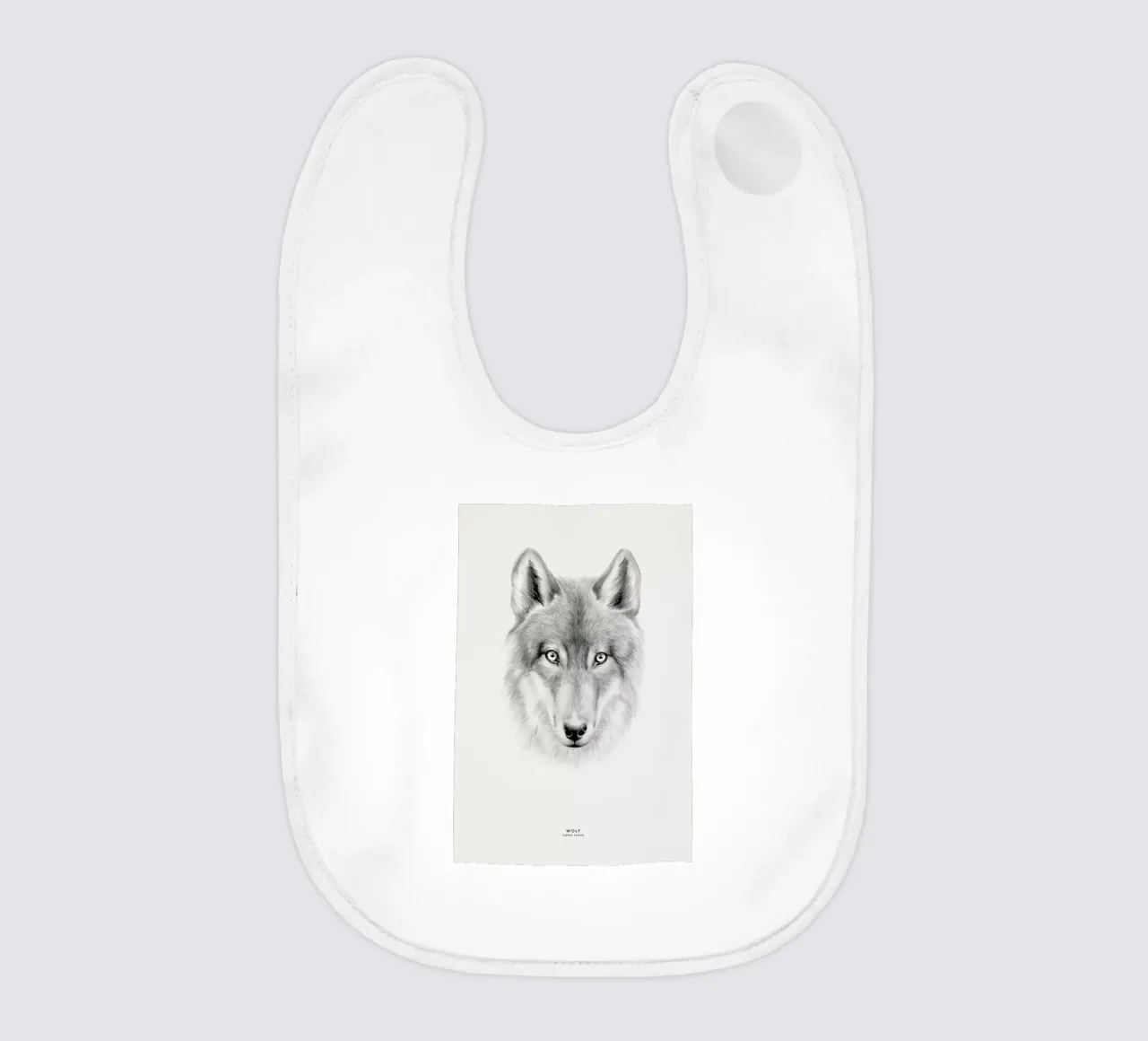 Wolf bavaglino da Flora & Fauna