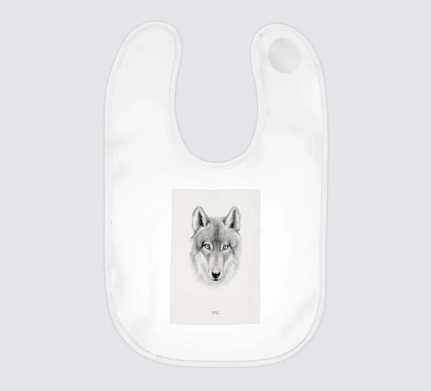 Wolf bavaglino da Flora & Fauna