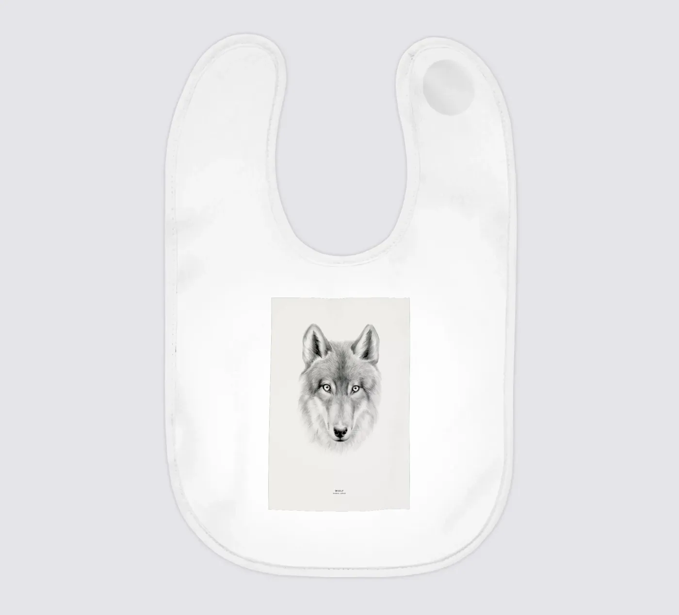 Wolf bavaglino da Flora & Fauna