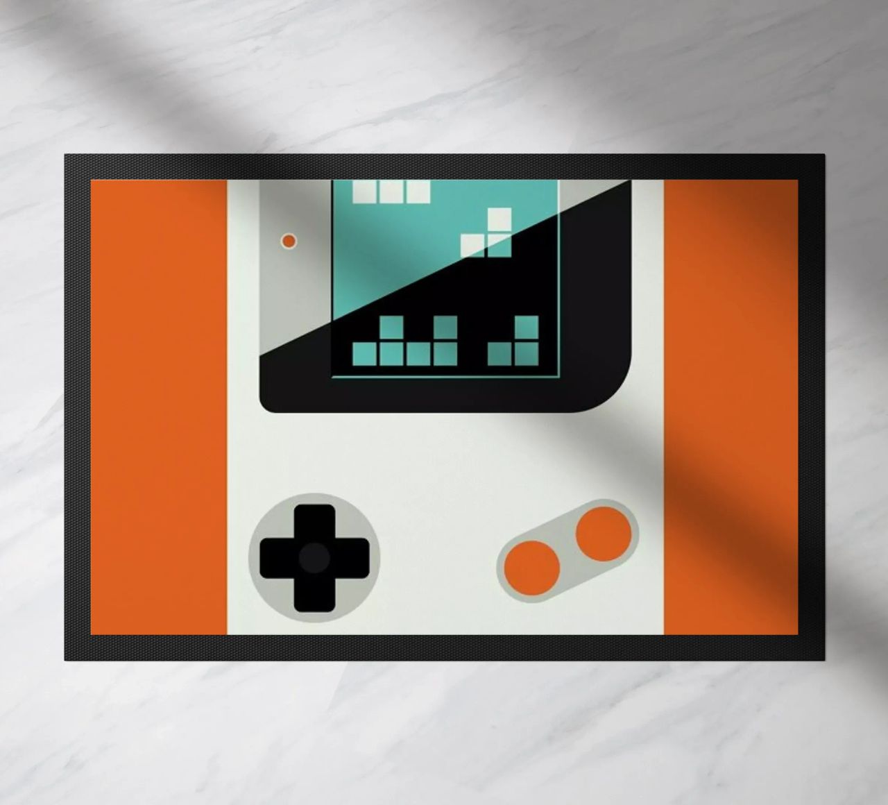 Icons Gameboy zerbino da Bo Lundberg