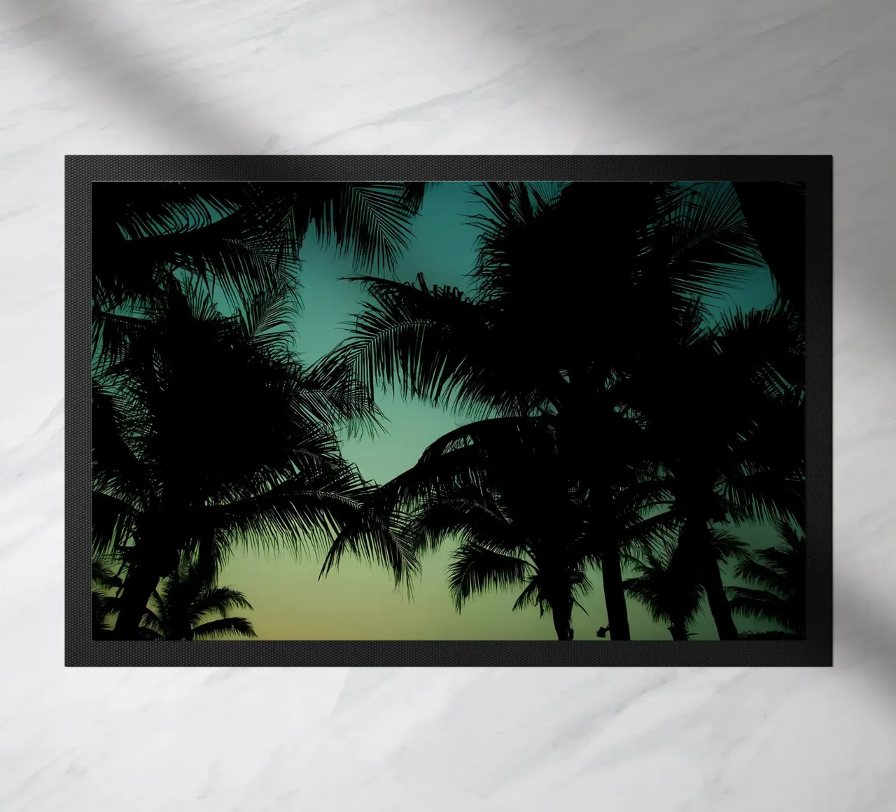 Palme zerbino da Matthew Katz