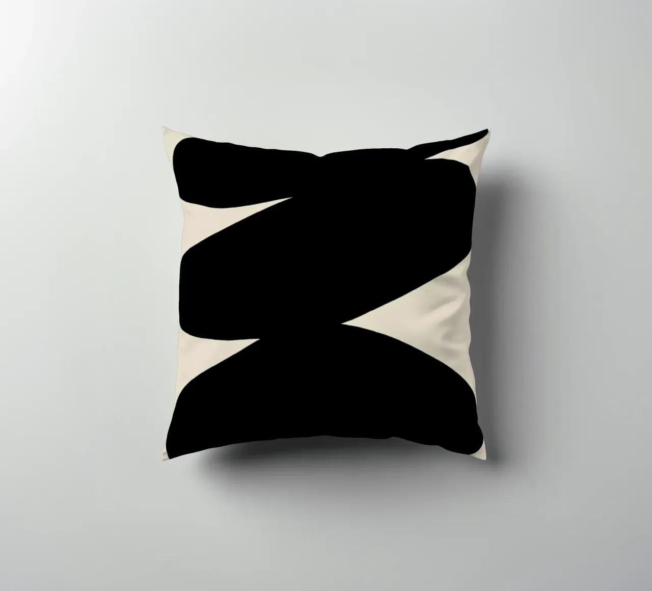 Pebbles cuscino da Graphite