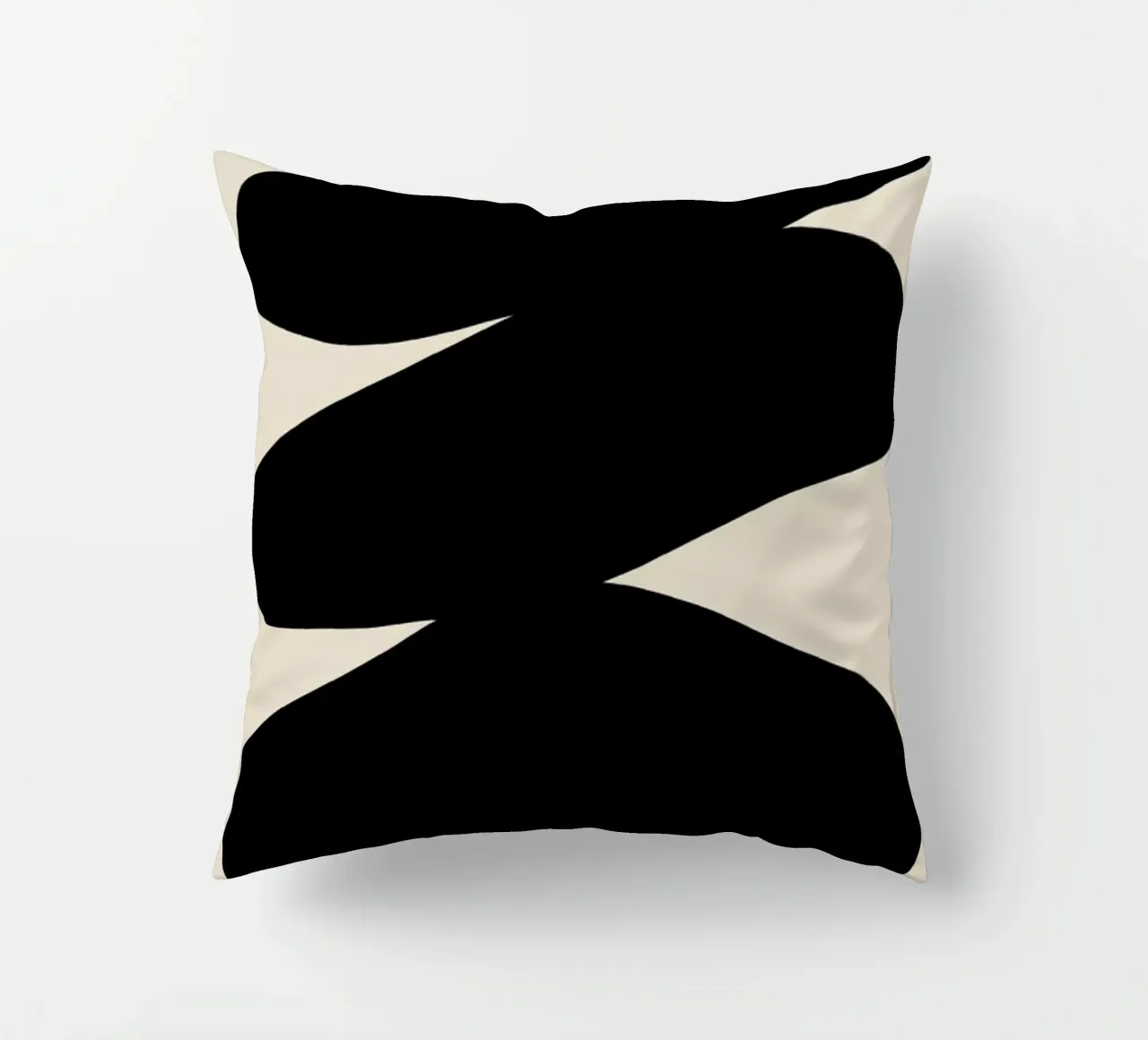 Pebbles cuscino da Graphite