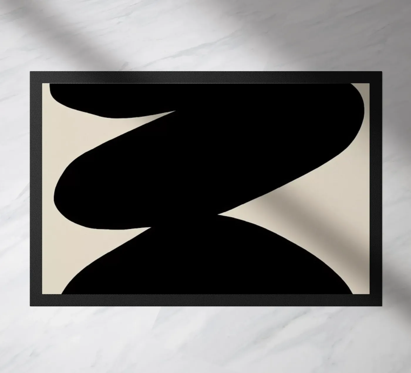 Pebbles zerbino da Graphite