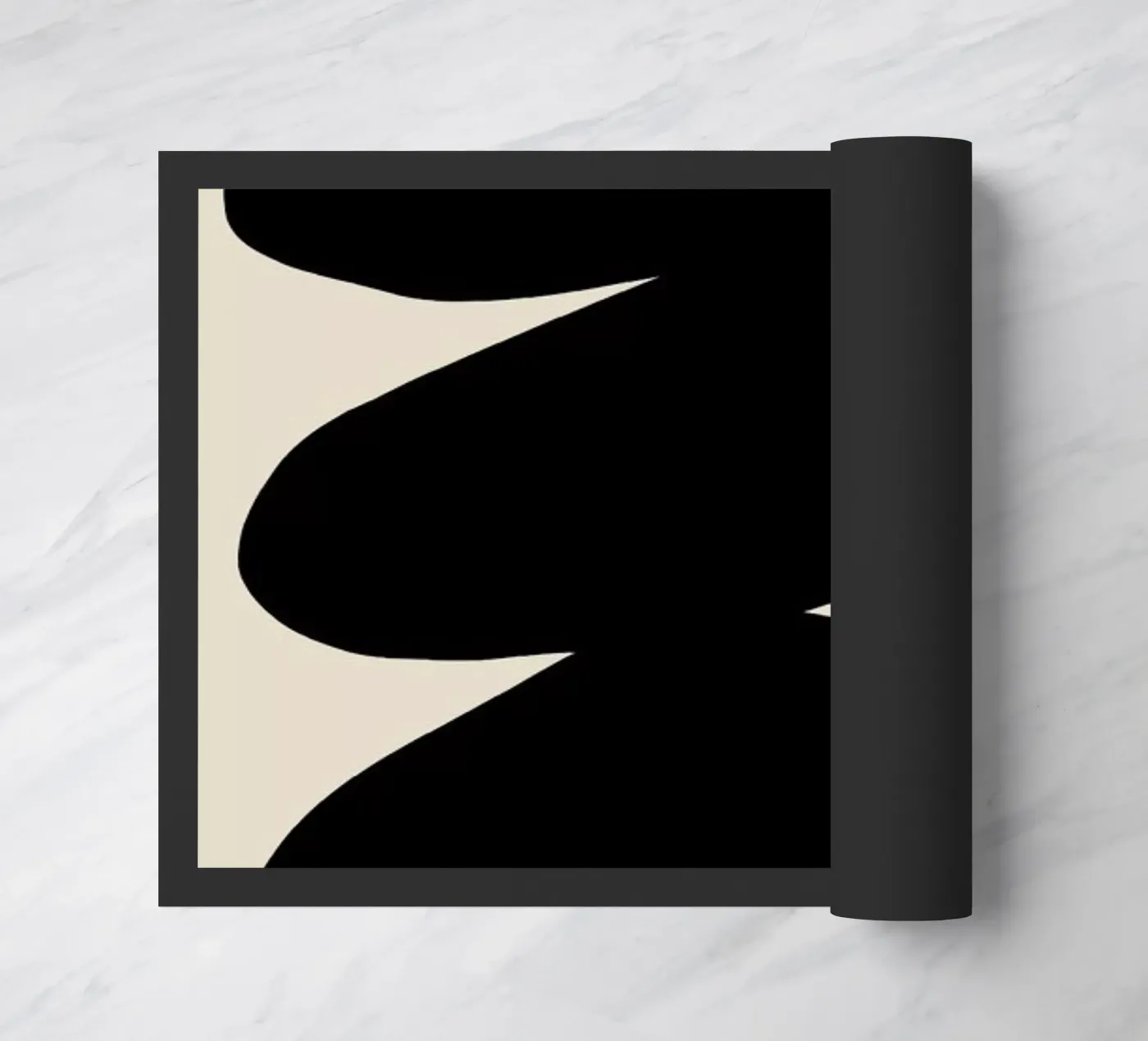 Pebbles zerbino da Graphite