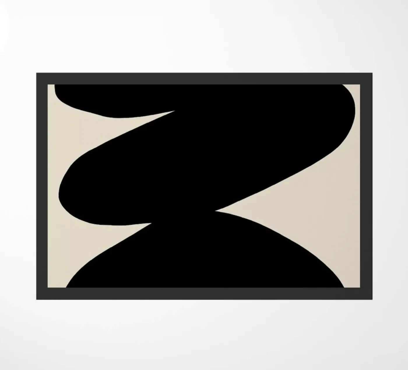 Pebbles zerbino da Graphite