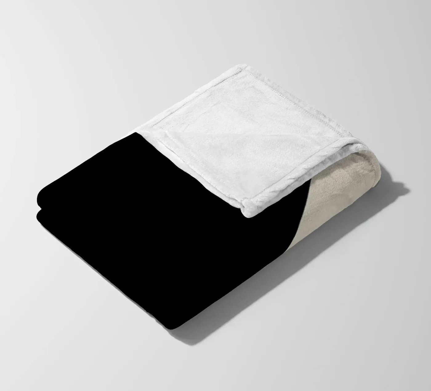 Pebbles coperta in pile da Graphite