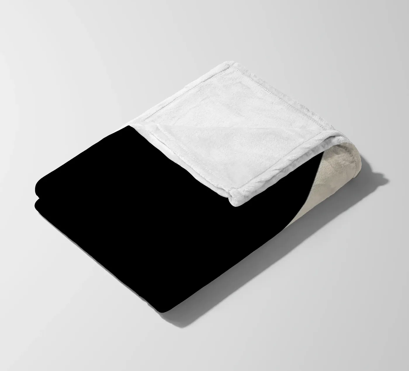 Pebbles coperta in pile da Graphite