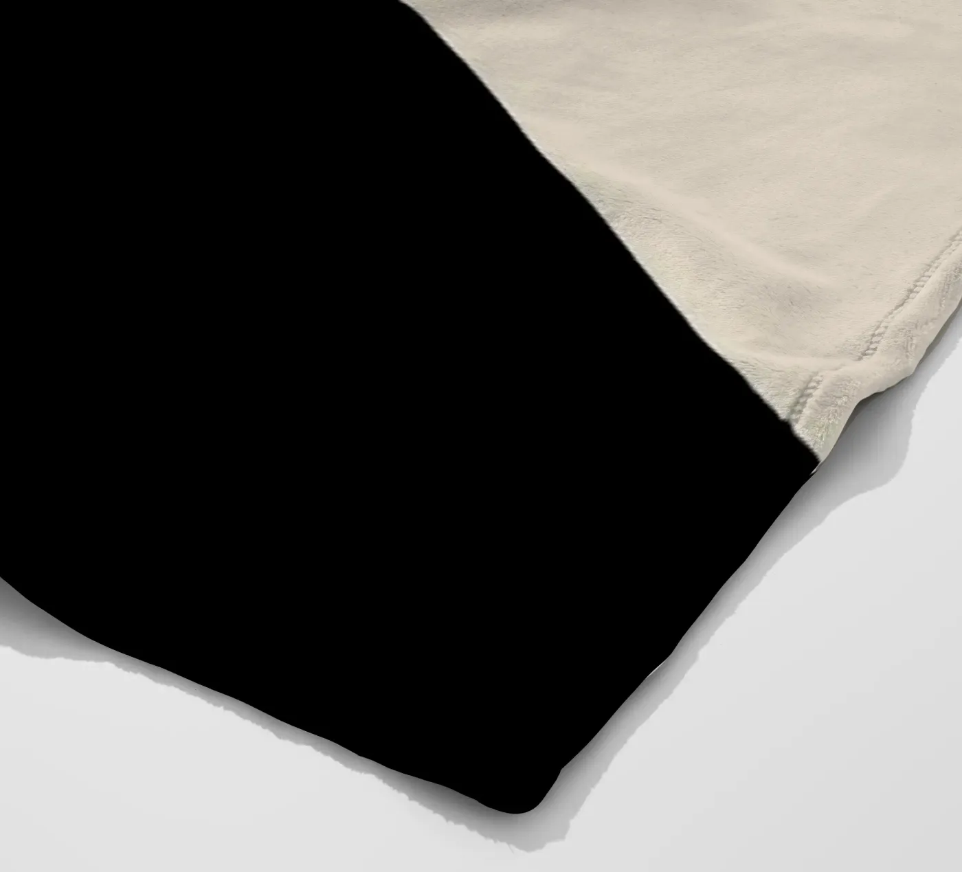 Pebbles coperta in pile da Graphite