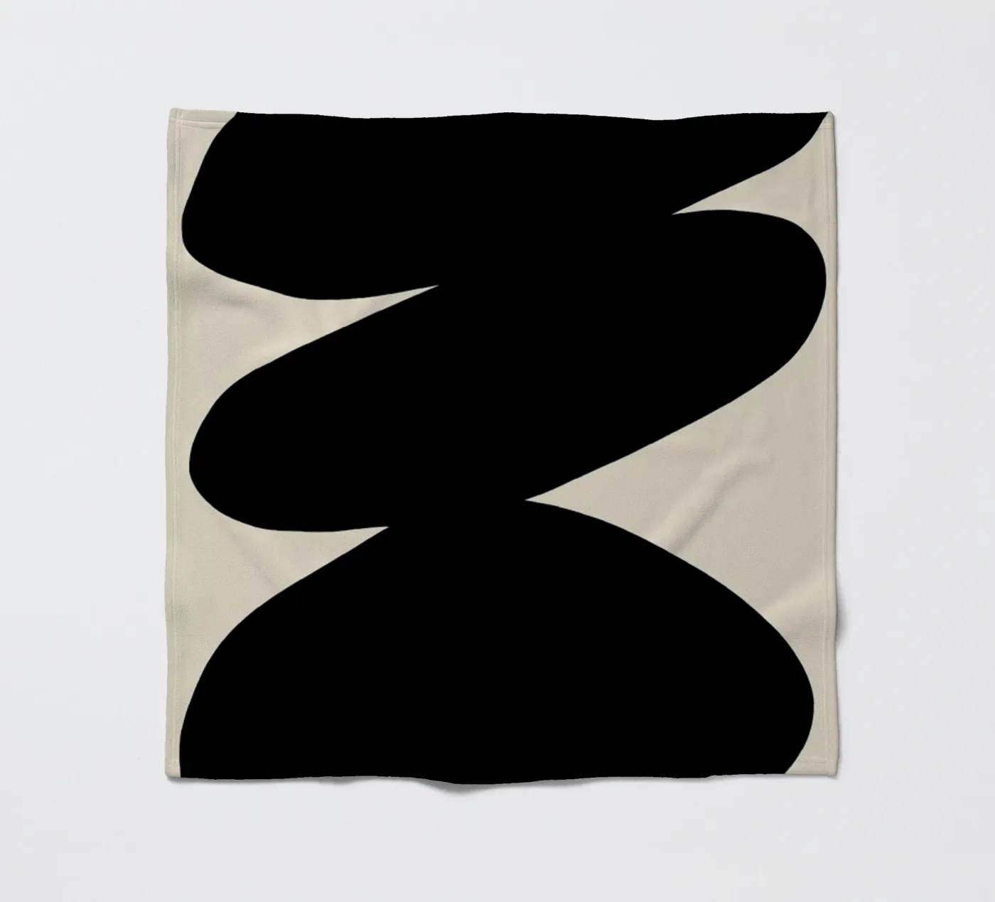 Pebbles coperta in pile da Graphite