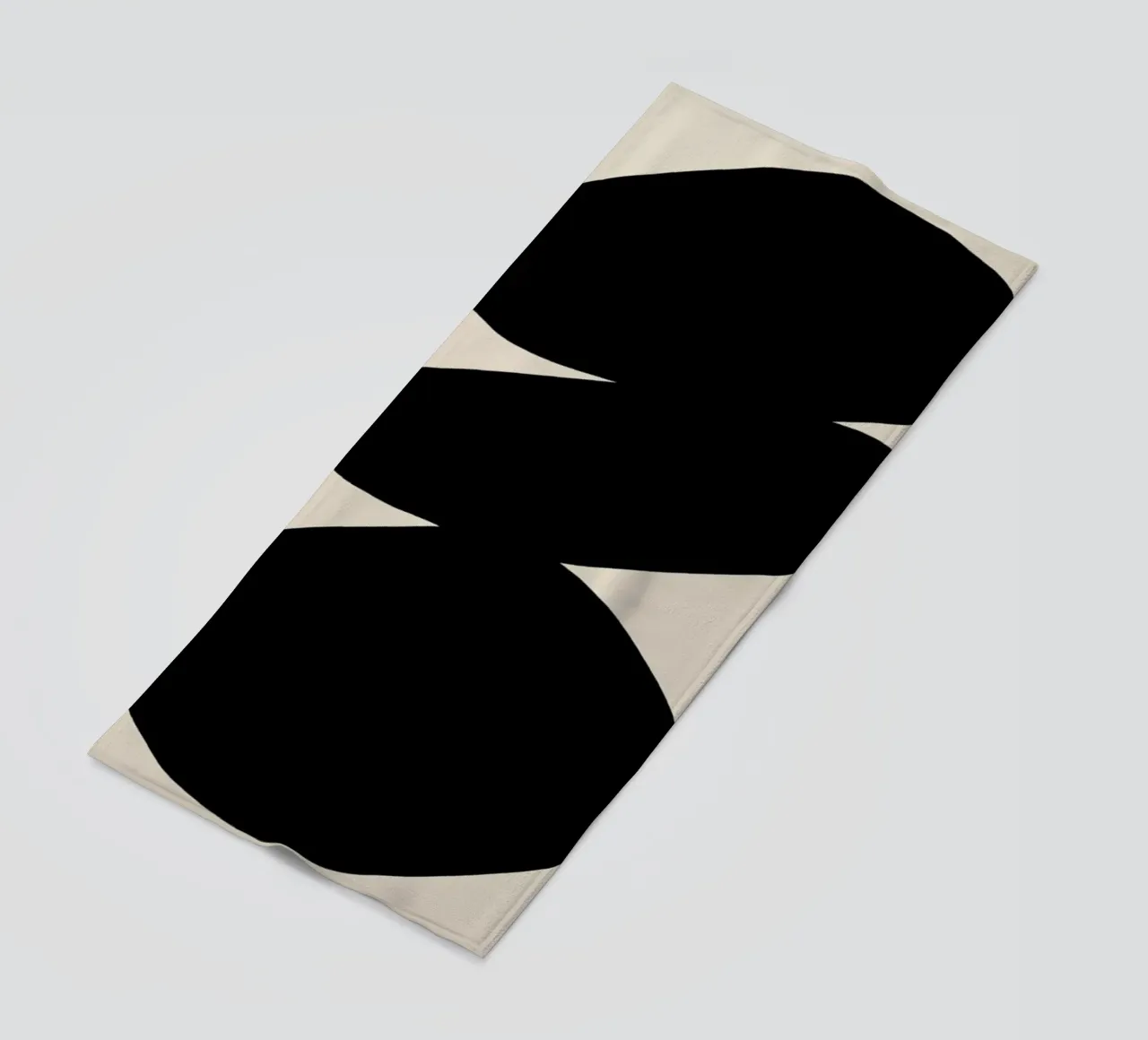 Pebbles telo mare da Graphite