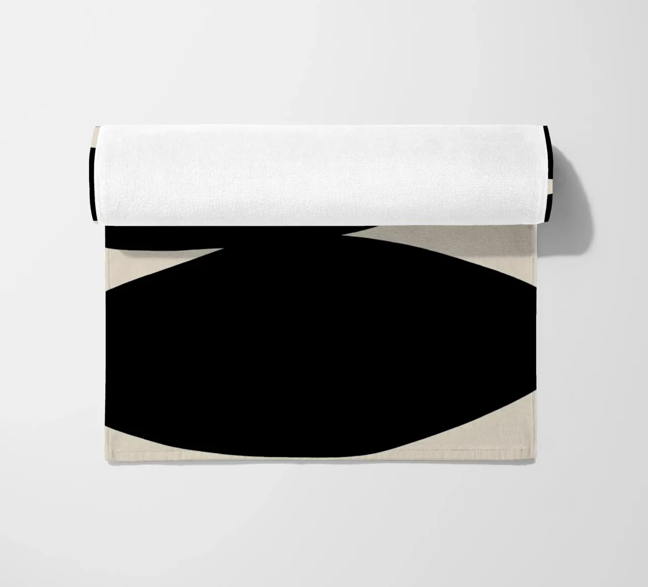 Pebbles telo mare da Graphite