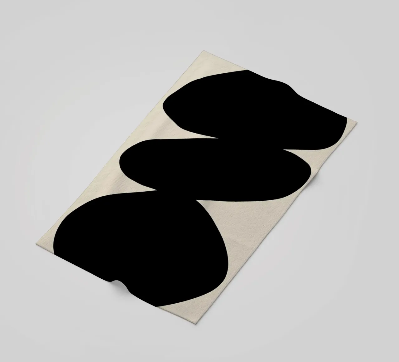 Pebbles telo mare da Graphite