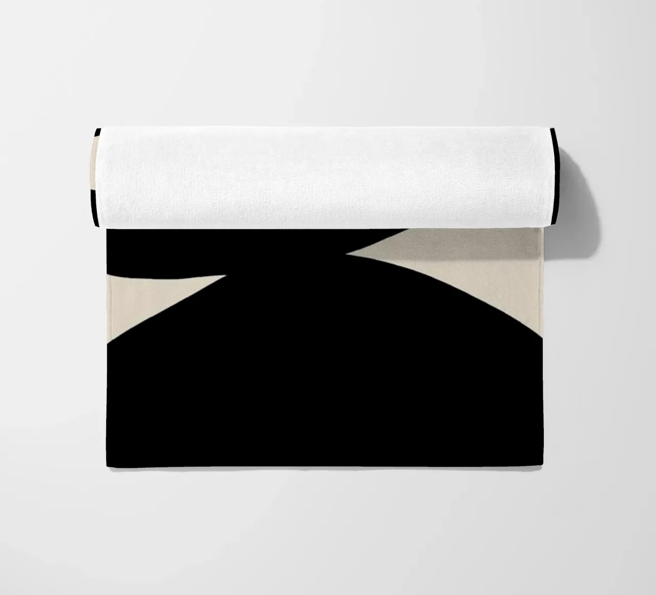 Pebbles telo mare da Graphite