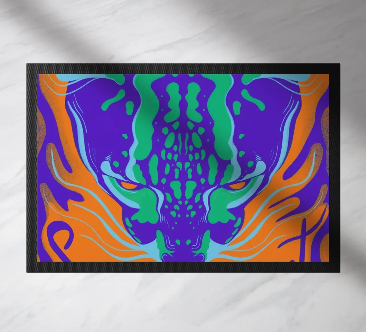 Save the Planet zerbino da Kika illu