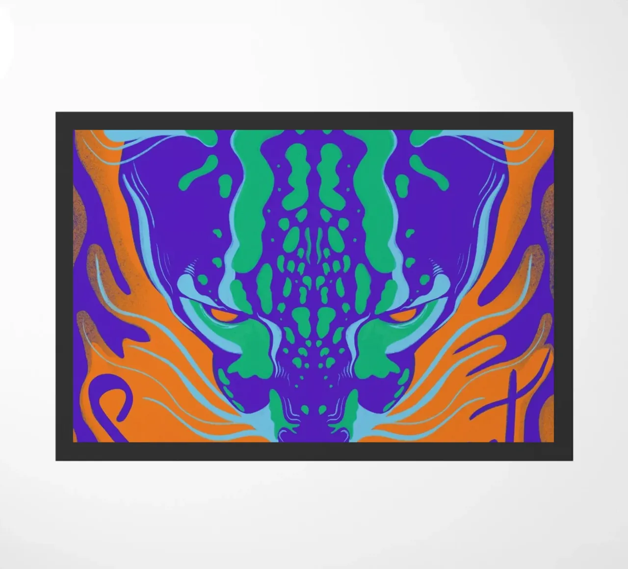 Save the Planet zerbino da Kika illu