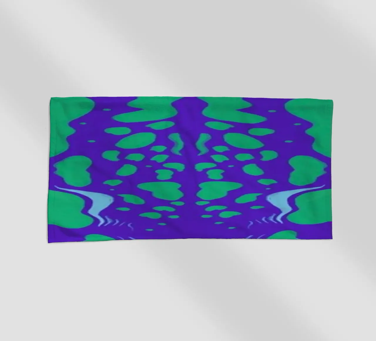 Save the Planet telo mare da Kika illu