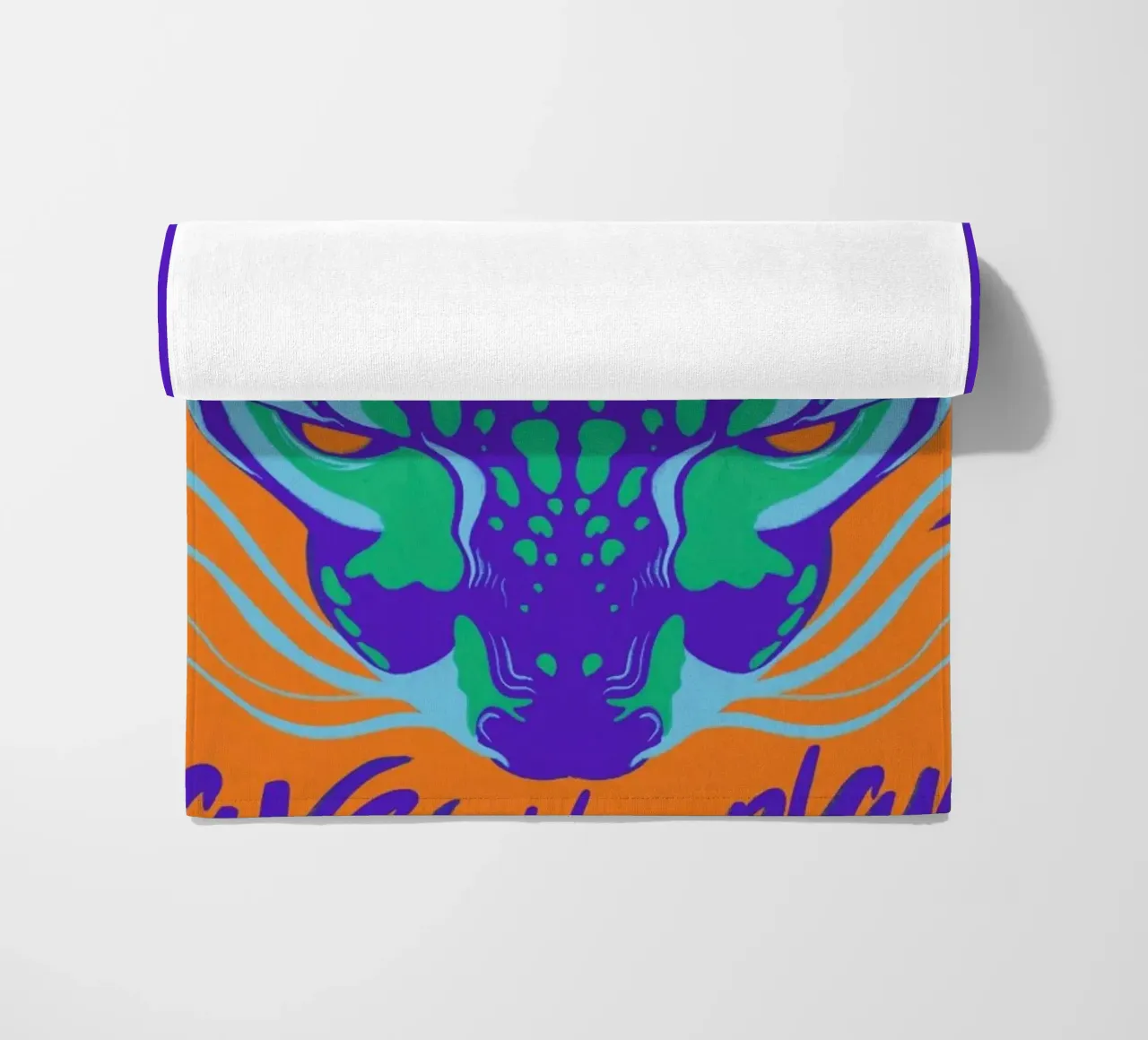 Save the Planet telo mare da Kika illu