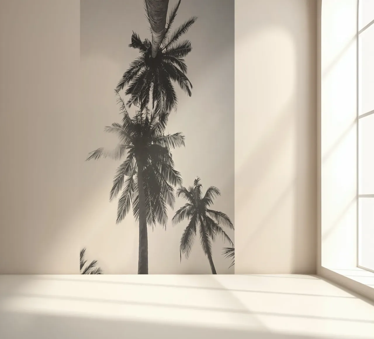 Palms photo wallpaper by Matthew Katz