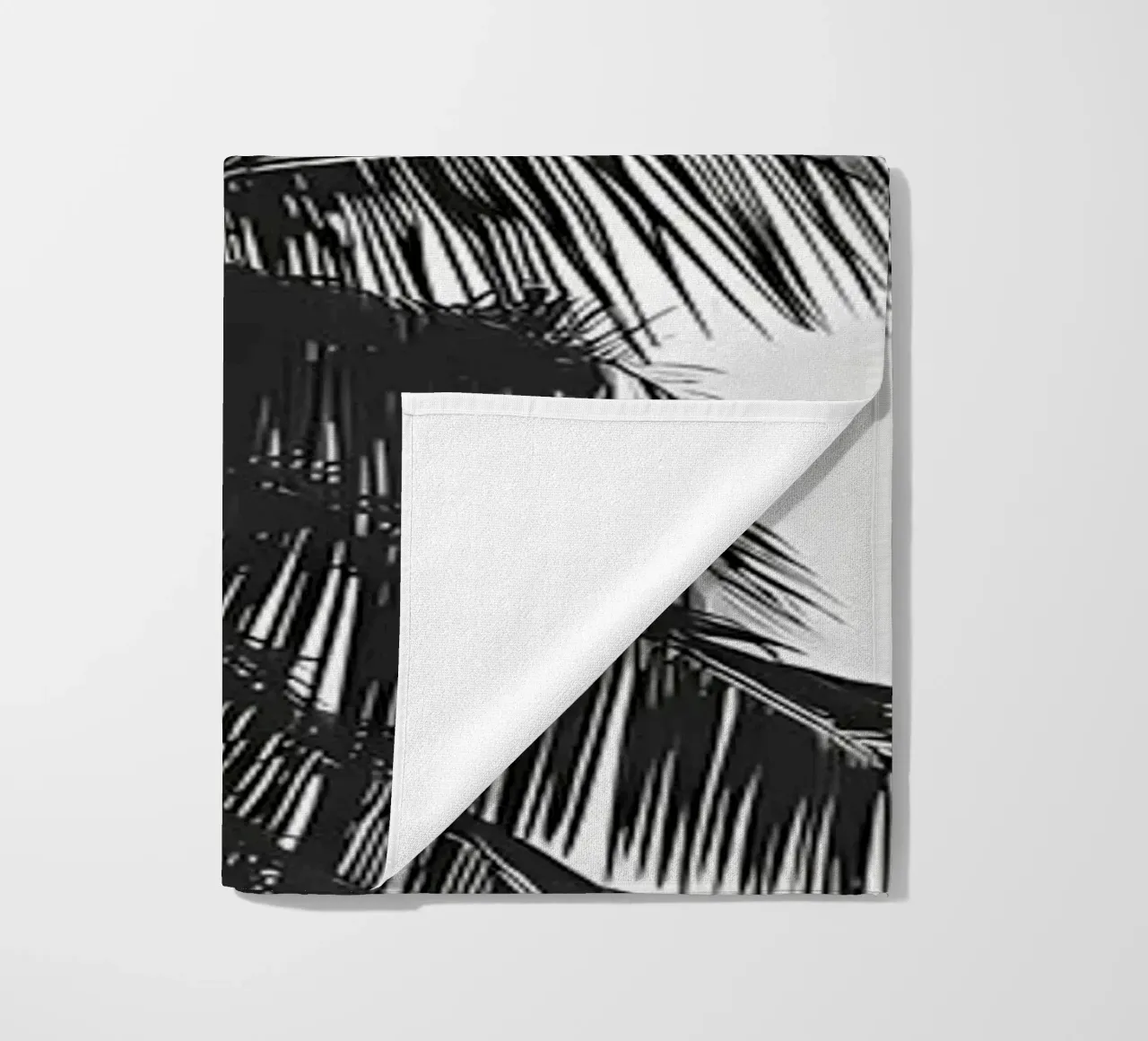 Palms telo mare da Matthew Katz