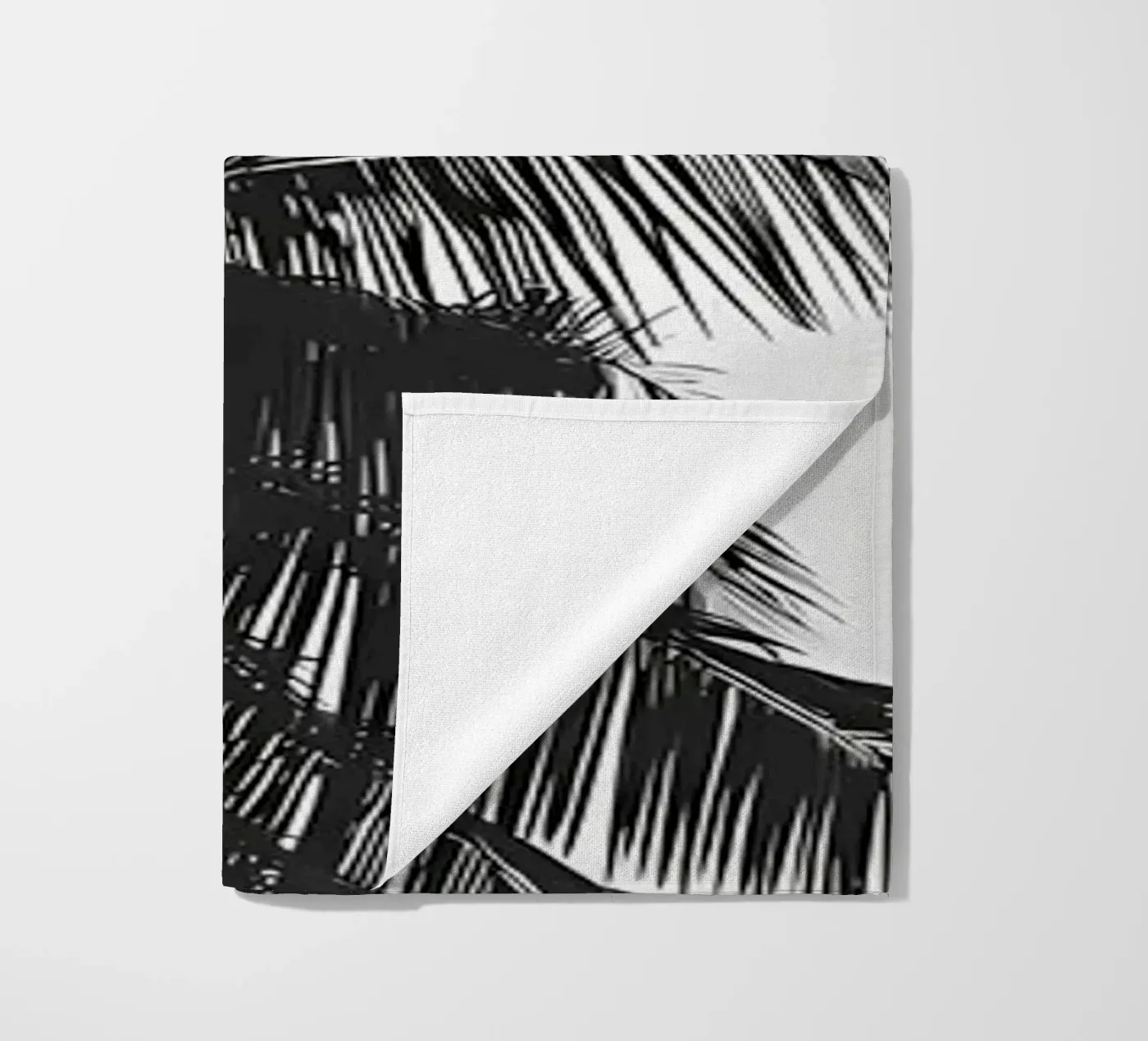 Palme telo mare da Matthew Katz